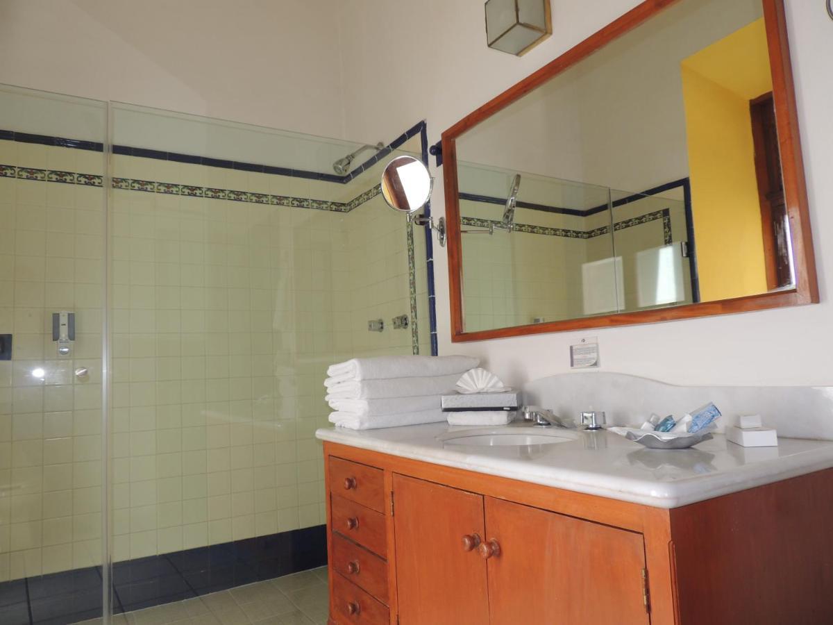 Hotel Concierge Plaza Colima Eksteriør bilde